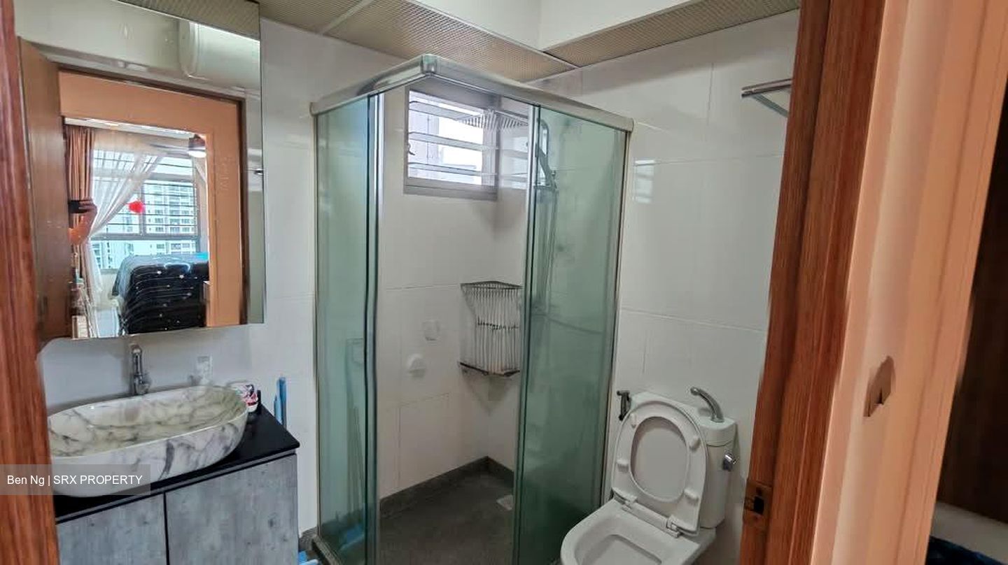Blk 105A Alkaff Vista (Toa Payoh), HDB 5 Rooms #538618671